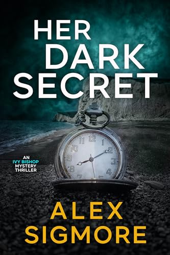 Her Dark Secret cover