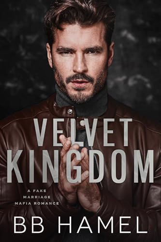 Velvet Kingdom cover