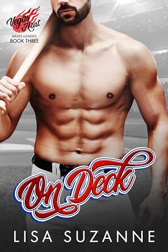 On Deck book cover