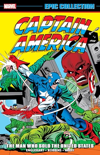 The Man Who Sold The United States book cover