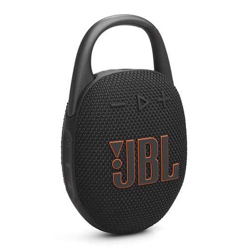 JBL Clip 5 Portable Bluetooth Speaker product image