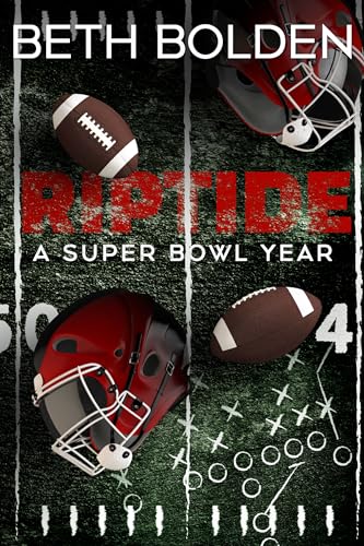 Riptide book cover