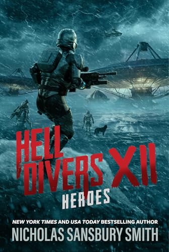 Heroes book cover