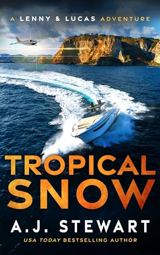 Tropical Snow cover