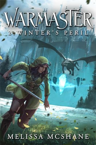 Winter's Peril book cover