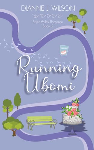 Running Ubomi book cover