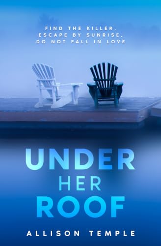 Under Her Roof book cover