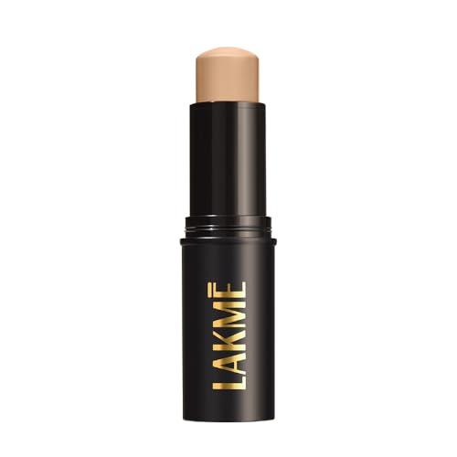 54% Off : Lakme Facelift Foundation Stick-WarmNatural