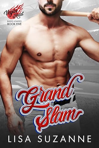 Grand Slam book cover