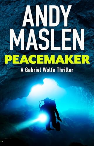 Peacemaker cover