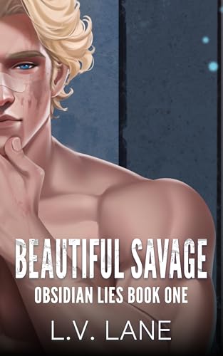 Beautiful Savage book cover