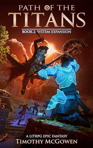 System Expansion cover