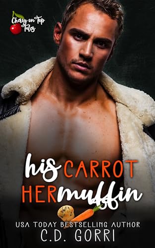 His Carrot Her Muffin book cover