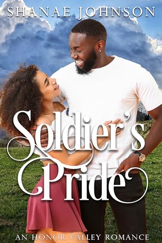 Soldier's Pride book cover