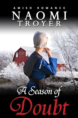 A Season of Doubt book cover