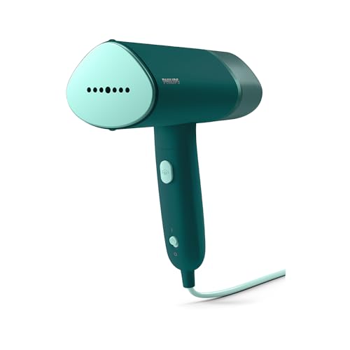 (-41%) Philips Steamer 3000 Serie, Grün, 1000 W