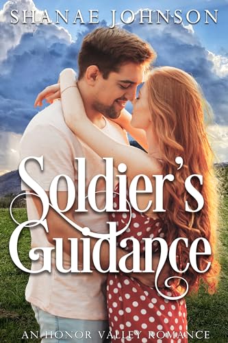 Soldier's Guidance book cover