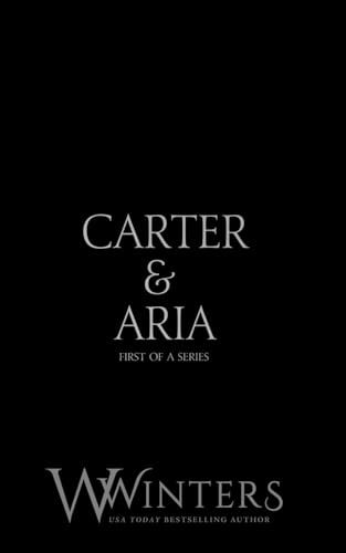 Carter & Aria: Merciless book cover