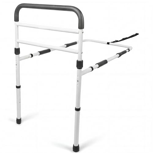 Barandilla de cama PEPE Mobility con patas