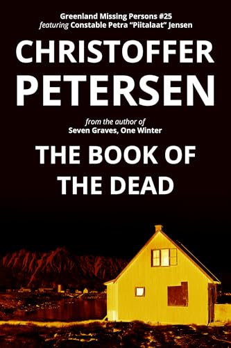 The Book of The Dead book cover