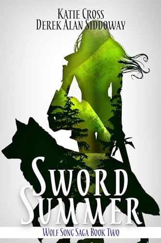 Sword Summer book cover