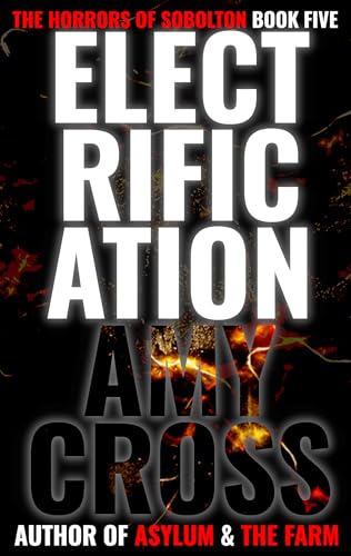 Electrification book cover