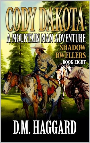 Shadow Dwellers book cover