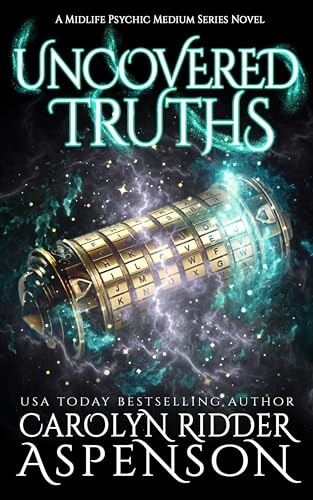 Uncovered Truths book cover