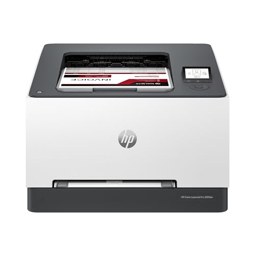 HP Color Laserjet Pro 32...