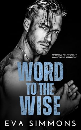 Word to the Wise book cover
