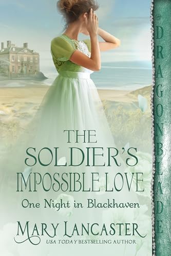 The Soldier’s Impossible Love book cover
