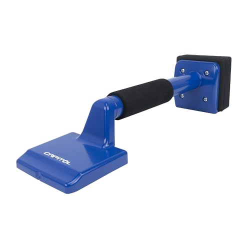 Capitol Compact Knee Kicker