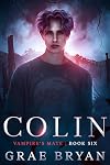 Colin (Vampire's Mate Book 6)