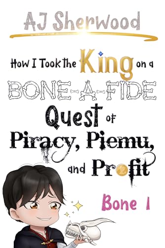 Bone 1 book cover