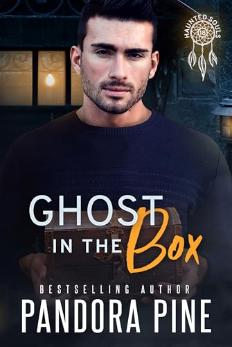 Ghost in the Box cover