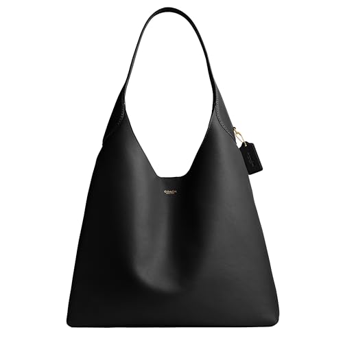Coach Brooklyn Shoulder Bag 39, Black