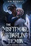 The Misfit Mage and His Darling Demon