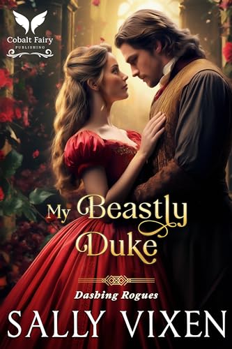 My Beastly Duke book cover
