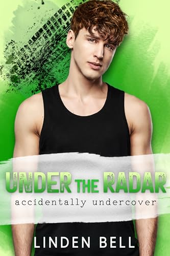 Under the Radar (By: Linden Bell) cover