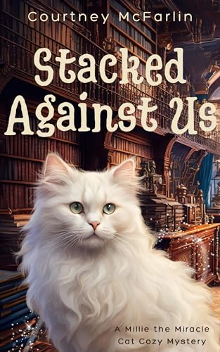 Stacked Against Us book cover