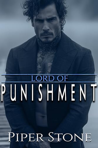 Lord of Punishment book cover