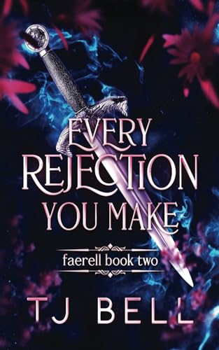 Every Rejection You Make book cover