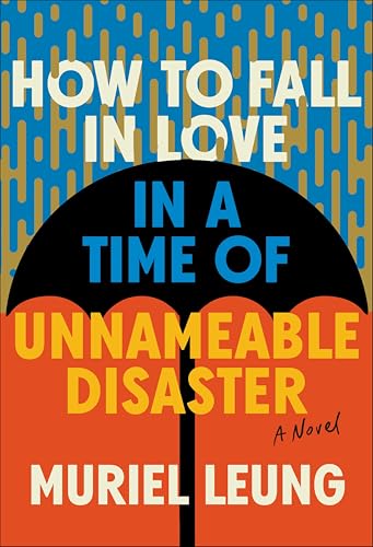 How to Fall in Love in a Time of Unnameable Disaster book cover