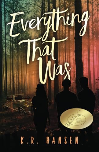 Everything That Was book cover