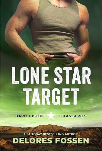 Lone Star Target book cover