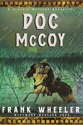 Doc McCoy book cover