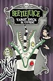 Beetlejuice Tarot Deck & Guide (Tarot/Oracle Decks)