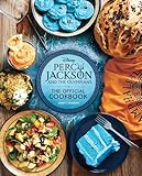 Percy Jackson and the Olympians: The Official Cookbook