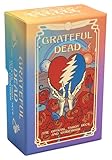 Grateful Dead Tarot: The Official Deck and Guidebook