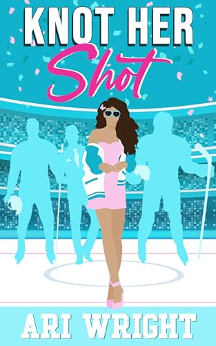 Knot Her Shot book cover